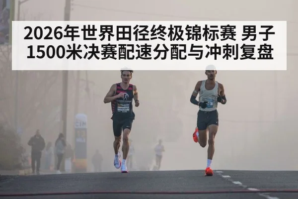 2026年世界田径终极锦标赛 男子1500米决赛配速分配与冲刺复盘